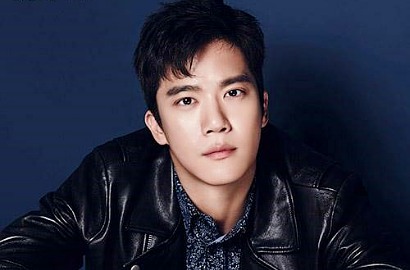 Ha Suk Jin 'D-Day' Ungkap Ingin Adu Akting dengan Park Shin Hye