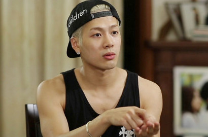 Tiru Sang Bos, Jackson GOT7 Akhirnya Pilih Gaya Hidup Organik
