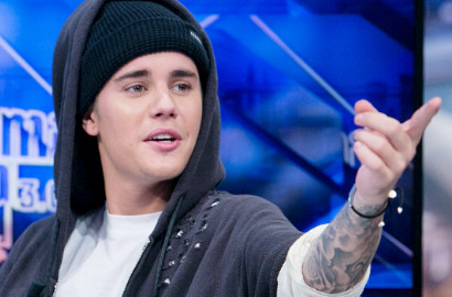 Justin Bieber Umumkan Jadwal Konser Tur 'Purpose', Kapan?