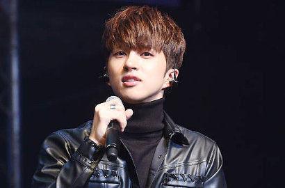 Kerja Keras di Album 'Chained Up', Ken VIXX Sampai Batuk Darah