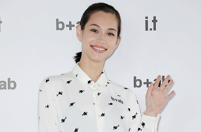 'Putus' dari GD Big Bang, Kiko Mizuhara Kepergok Mesra Bareng Aktor Jepang