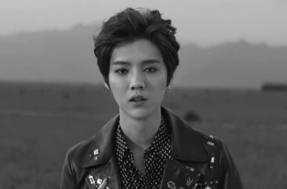 Berkelana, Luhan Hadirkan Kisah Pilu Kehidupan di MV 'Medals' Versi Baru