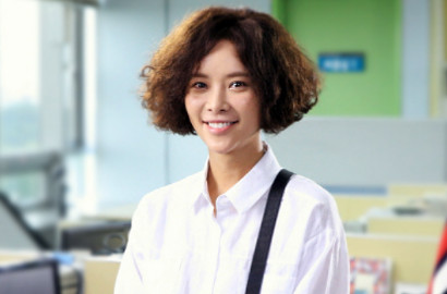 Tamat, Hwang Jung Eum Ucapkan Terima Kasih pada Fans 'She Was Pretty'