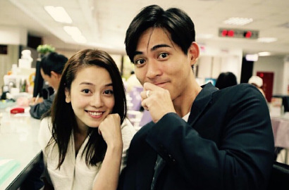 Resmi Menikah, Vic Zhou Banjir Ucapan Selamat dari Barbie Hsu dkk