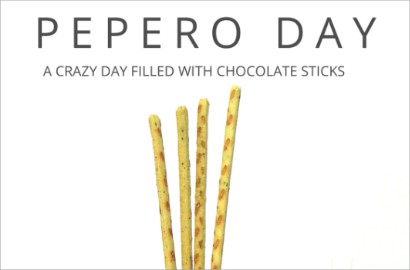 Rayakan Hari Pepero, Pria Korea Dapat Kejutan Berkat Kebaikan Hatinya