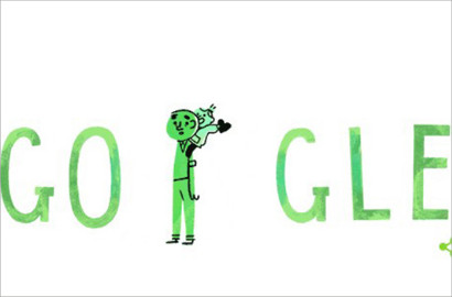 Google Doodle Hari Ini Ikut Rayakan Hari Ayah Nasional