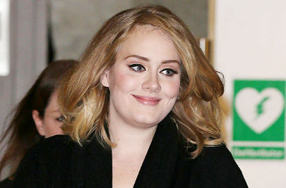 Adele Bakal Debut Akting di Film 'The Death and Life of John F. Donovan'?