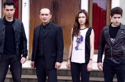 Fans Tak Percaya Rating 'GGS Returns' Makin Merosot