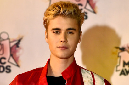 Kerap Depresi, Justin Bieber Takut Meninggal Tragis Seperti Amy Winehouse