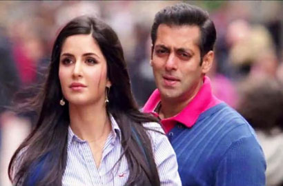 Bukan Ranbir Kapoor, Katrina Kaif Malah Dekat dengan Keluarga Salman Khan