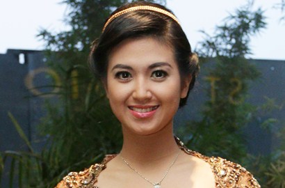 Jadi PSK di 'Harim di Tanah Haram', Sylvia Fully: Ada Pesan Moral