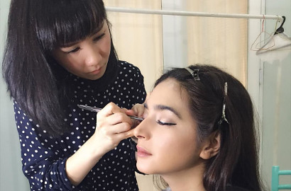 Dirias, Nabila Syakieb Bakal Pre-Wedding dengan Calon Suami?