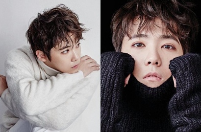 Siap Debut Solo, Lee Hongki F.T. Island Jadi Kembar di Teaser 'FM302'