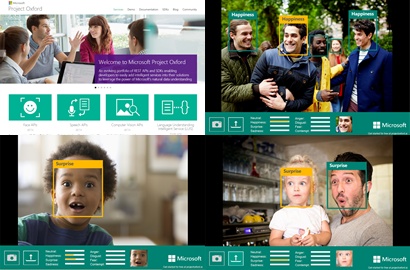 Sedih atau Senang, Aplikasi Baru Microsoft Bisa Deteksi Emosi Lewat Foto