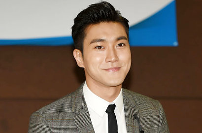 Siwon: Lee Soo Man Kaget dengan Peranku di 'She Was Pretty'
