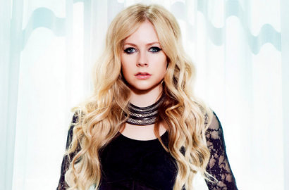 Ini Perjuangan Avril Lavigne untuk Sembuh dari Penyakit Menular Lyme