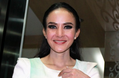 Wow, Cynthiara Alona Akui Oplas Payudara dari Ukuran 34D Jadi 38C