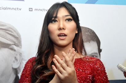 Isyana Sarasvati Gandeng Personil RAN di Album Baru, Siapa?