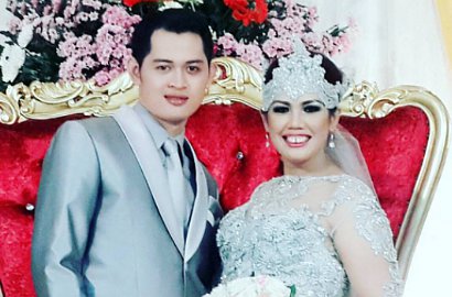 'Dekat' dengan Luna Maya, Rezky Aditya KW Takut Ely Sugigi Cemburu