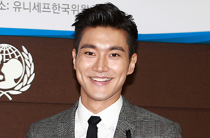 Siwon SuJu: Kerjaanku Berikutnya Adalah Wajib Militer