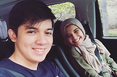 Kisah Irwansyah Jatuh Cinta Pada Pelacur di Film 'Harim di Tanah Haram'