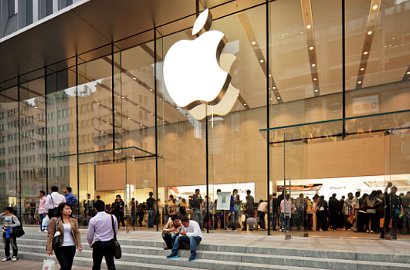 Apple Minta Maaf Usai Dikecam Gara-Gara Usir Anak Kulit Hitam