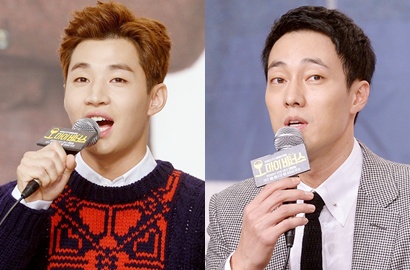 So Ji Sub Bikin Henry SuJu-M Kerepotan di 'Oh My Venus', Kenapa?
