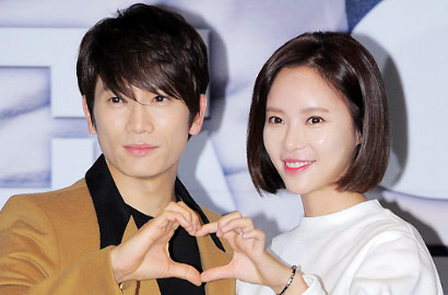 Ji Sung dan Hwang Jung Eum Rebutan Award Daesang, Netter Galau