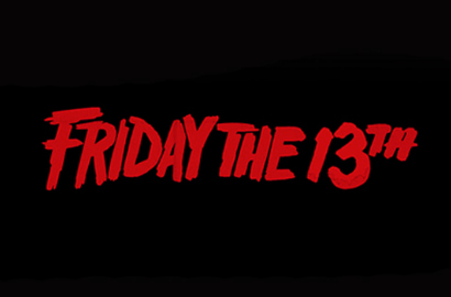 Mitos Hari Sial, 'Friday the 13th' Jadi Trending Topik