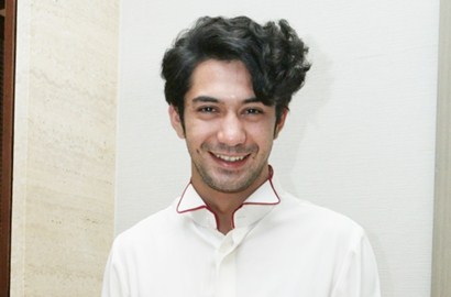 Reza Rahadian Raih 2 Nominasi, Ini Dia Daftar Lengkap Nominasi FFI 2015