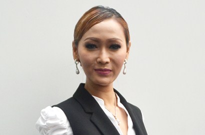 Peeling Diamond dan Masker Emas, 'Rahasia' Inul Daratista Cantik Ala Korea