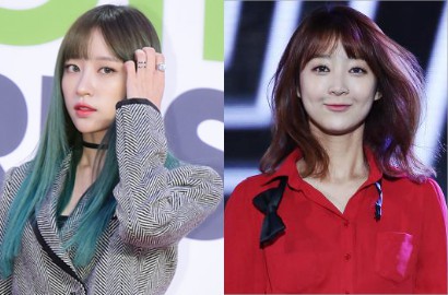 Pede Bisa Bedakan Ra Hee-Ra Yool di 'Oh My Baby', Hani-Hyerin EXID Malah Bingung