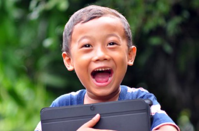 Asyik, Mulai Tahun 2016 Anak di Bawah Umur Bakalan Punya 'KTP'