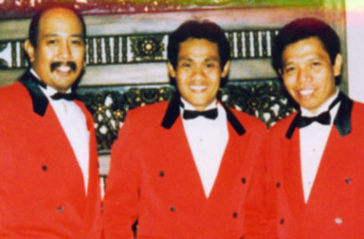 Sempat Diprotes Netter, Film 'Warkop DKI Reborn' Bakal Tetap Dibuat