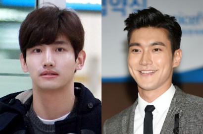 Changmin TVXQ dan Siwon SuJu Putuskan Berangkat Wamil Diam-Diam