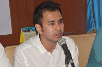 Ikatan Penulis dan Jurnalis Laporkan Insiden 'Happy Show' Raffi Ahmad ke Polisi
