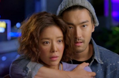 Hwang Jung Eum Curhat Salah Ucap Dialog di 'She Was Pretty' Gara-Gara Siwon