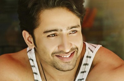 Shaheer Sheikh Ganti Nama Lagi di 'Cinta di Langit Taj Mahal 2'