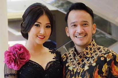 Sarwendah Masuk Rumah Sakit, Stres Gara-Gara Ruben Onsu Diteror?