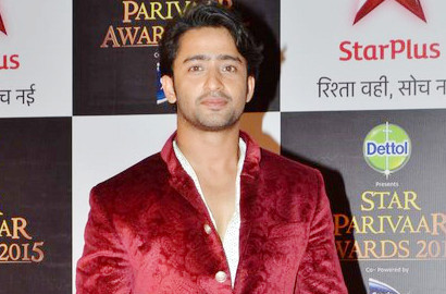 Pamer Foto Anak Kecil, Shaheer Sheikh Malah Dihujat