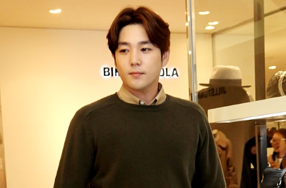 Isi Soundtrack Drama 'D-Day' Lewat 'Memories', Kangin SuJu Makin Dicinta Fans