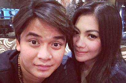 Foto Mesra dengan Kerabat Gubernur, Kezia Dikritik Fans Billy Syahputra