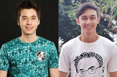 Kerennya Steven William dan Caesar Hito Kompakan di 'Anak Jalanan'