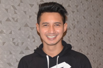 Pingsan Usai Ambil Air Wudhu, Chand Kelvin Dilarikan ke Rumah Sakit