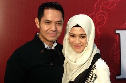 Dude-Alyssa Soebandono Jadi Mentor Audisi 'Assalamualaikum Beijing'