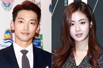 Kang Sora Ditawari Jadi Pasangan Rain di 'Goodbye My Beloved'