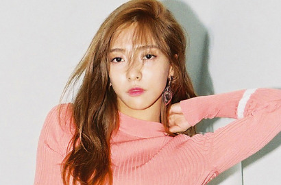 Wah, Luna f(x) Ingin Nikah Usia 20-an dan Punya 5 Anak