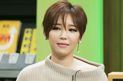 Jadi Guest 'Witch Hunt', Ga-In BEG Kaget Lihat Penonton Mirip Joo Ji Hoon