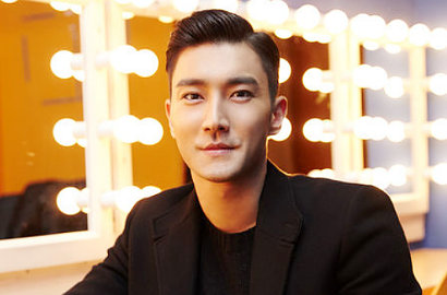Masuk Wamil 19 November, Ini Jadwal Terakhir Siwon SuJu