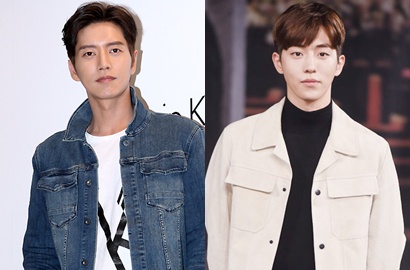 Park Hae Jin, Nam Joo Hyuk cs Akan Jumpa Fans untuk 'Cheese in the Trap'